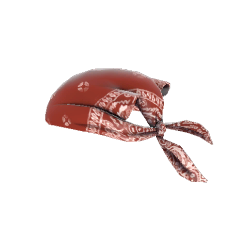 Unusual Heavy Duty Rag