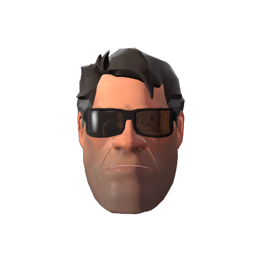 Unusual Spook Specs