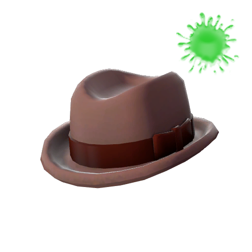Unusual Harmburg