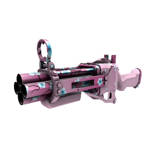 Professional Killstreak Hana Iron Bomber (Factory New)