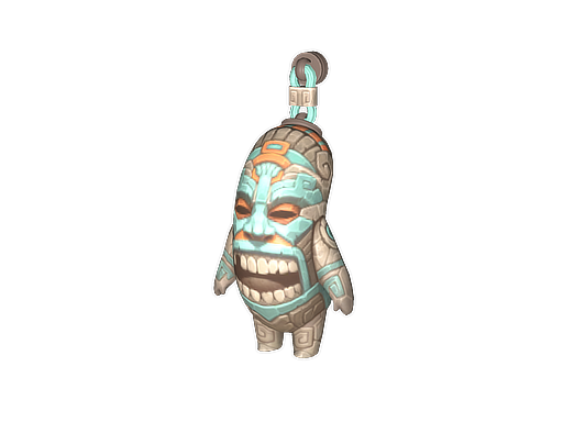 Charm | Lil' Curse