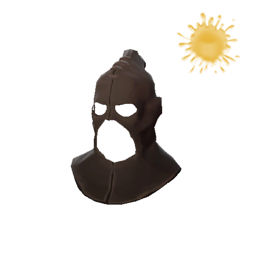 The Executioner