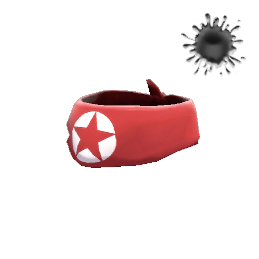 Genuine Hero's Hachimaki