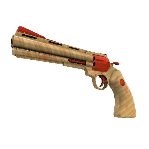 Old Country Revolver (Factory New)