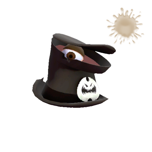 Ghastlierest Gibus
