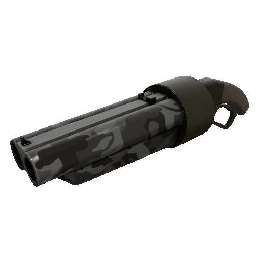 Night Terror Scattergun (Factory New)