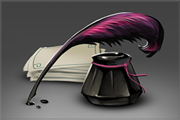 Autograph: Kevin -"Purge-" Godec