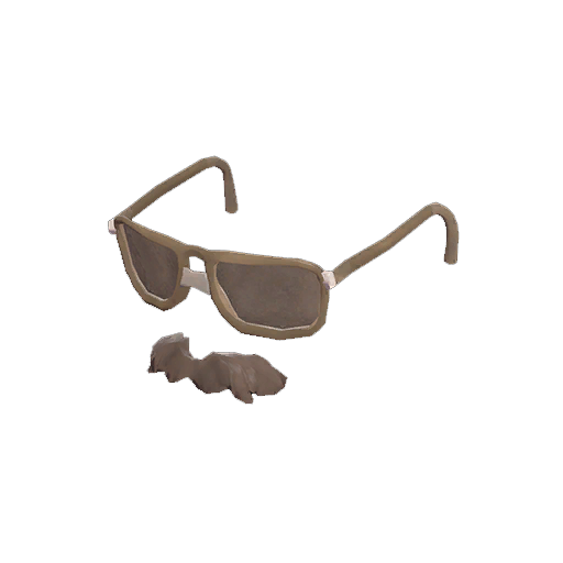 Strange Stapler's Specs