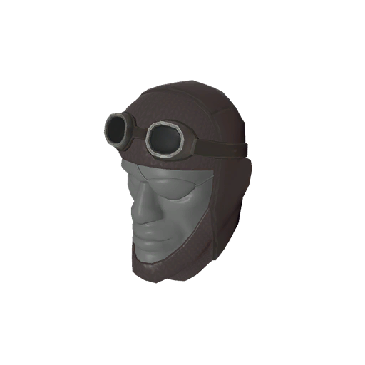 Strange Polar Pullover