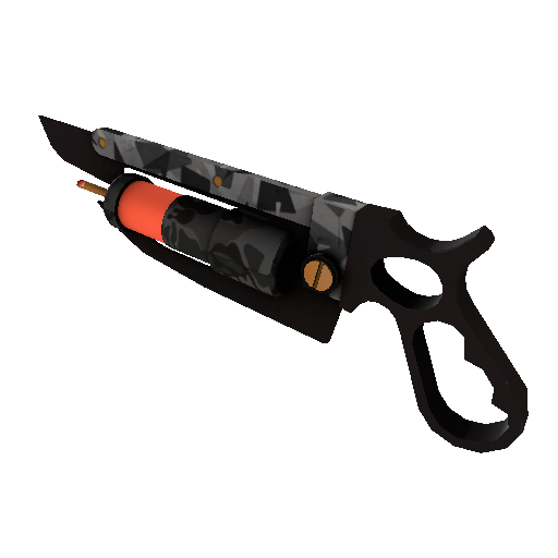 Night Owl Mk.II Übersaw (Factory New)