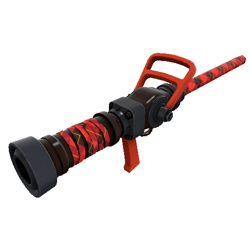 Reclaimed Reanimator Medi Gun (Factory New)