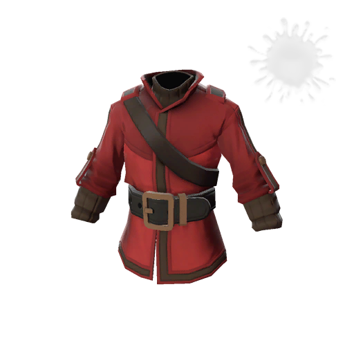 Veteran's Attire