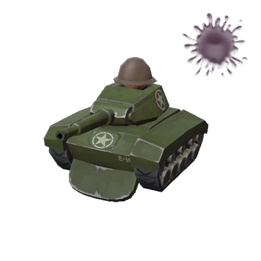 Unusual Tank Top