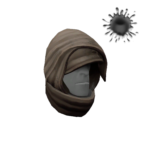Bedouin Bandana