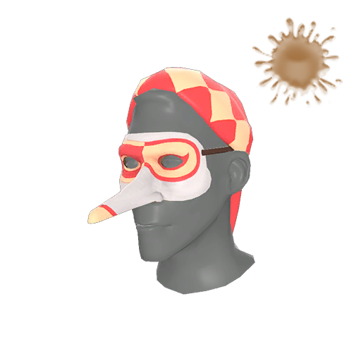 Mountebank's Masque