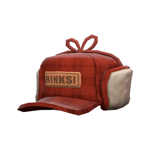 Strange Lumbercap