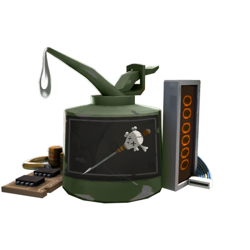 Specialized Killstreak Wanga Prick Kit