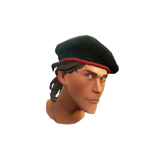 Unusual El Jefe