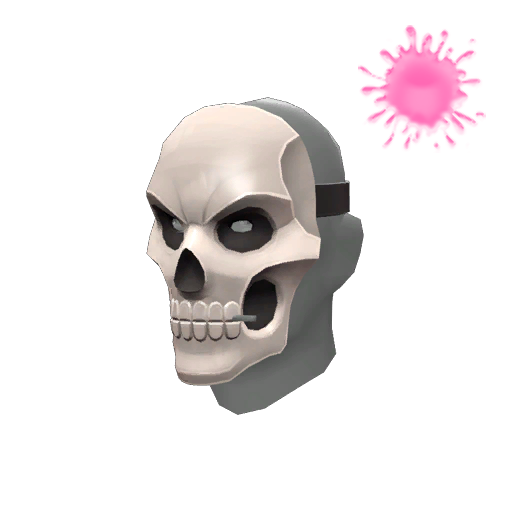 The Dead Head