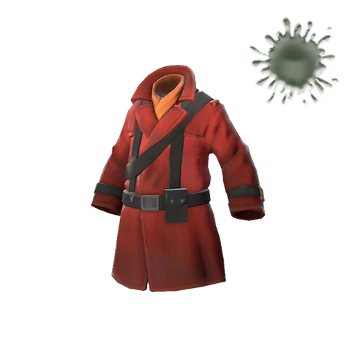 The Hot Case