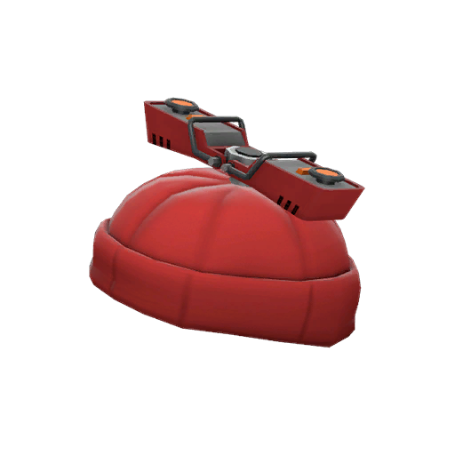 Unusual Telefragger Toque