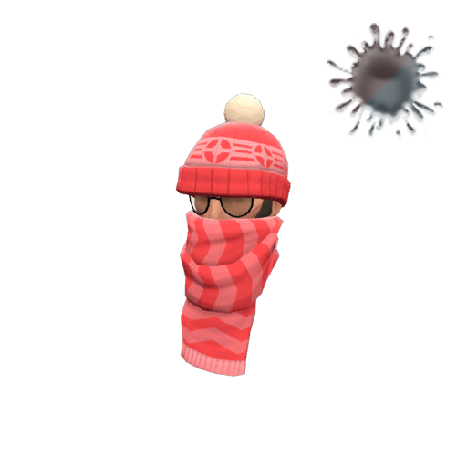 Strange Winter Wrap Up