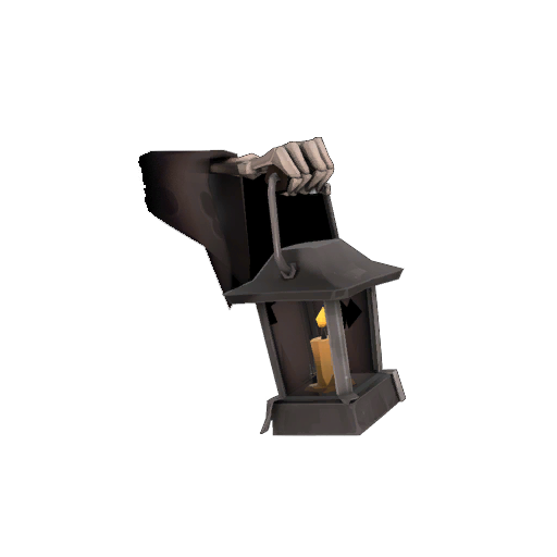 Haunted Beacon from Beyond