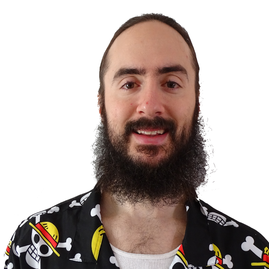 Glitter Poptart Talent Sticker - TI 2022