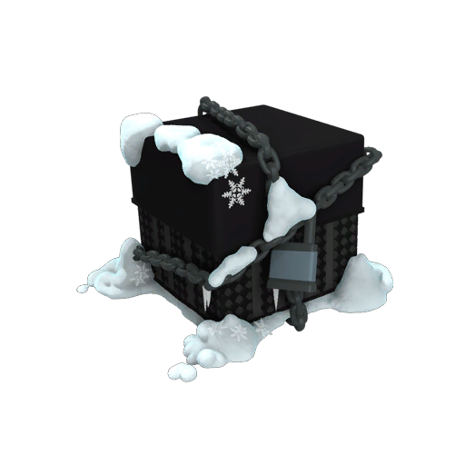 Naughty Winter Crate Series #35