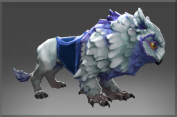 Inscribed Stryff the Owlion