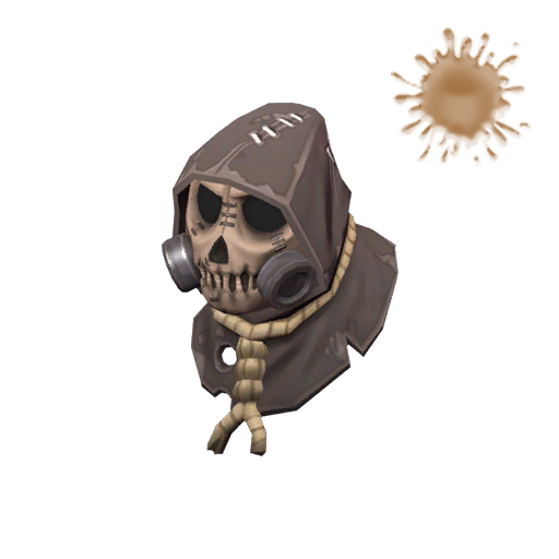 Genuine Fear Monger