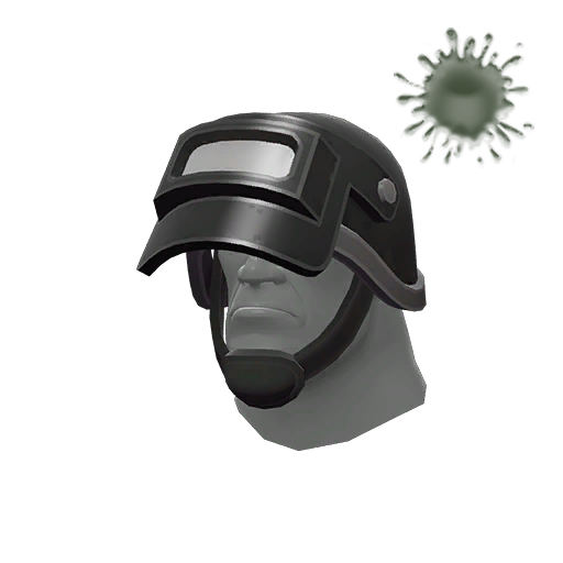 Unusual Breach and Bomb