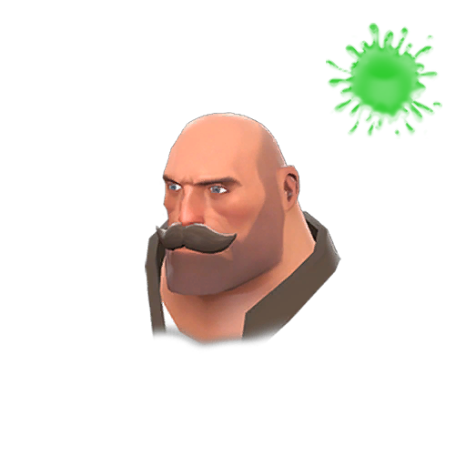 Strange Dictator