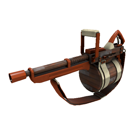 Strange Civil Servant Mk.II Tomislav (Factory New)