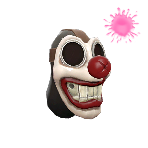 The Fire Tooth