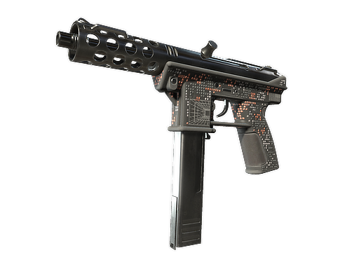Tec-9 | Perimeter (Factory New)