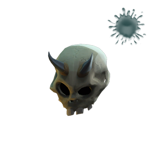 The Spine-Chilling Skull 2011