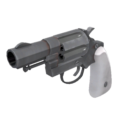 Strange Killstreak Enforcer