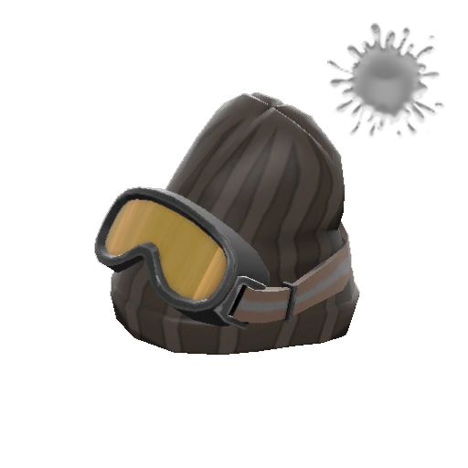 Strange Soldier's Slope Scopers