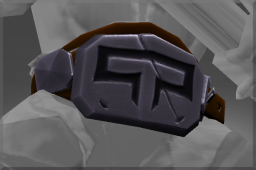 Heroic Saberhorn's Belt