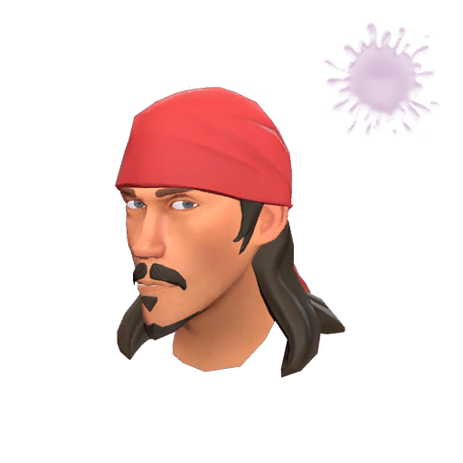 Strange Speedy Scoundrel
