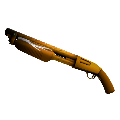 Dragon Slayer Shotgun (Factory New)