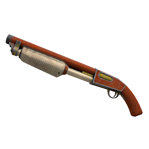 Strange Smalltown Bringdown Mk.II Shotgun (Field-Tested)