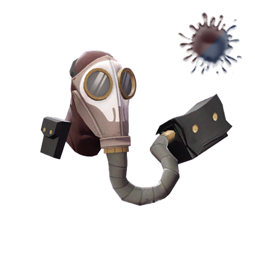 Masked Loyalty