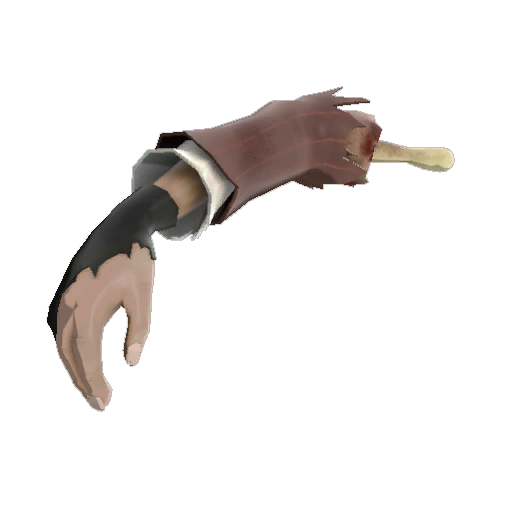 Specialized Killstreak Unarmed Combat