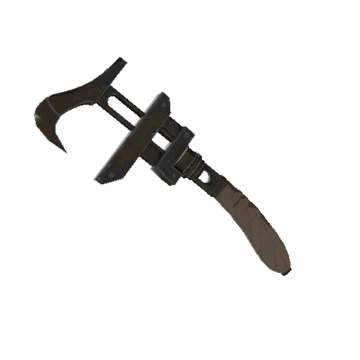 Strange Specialized Killstreak Jag