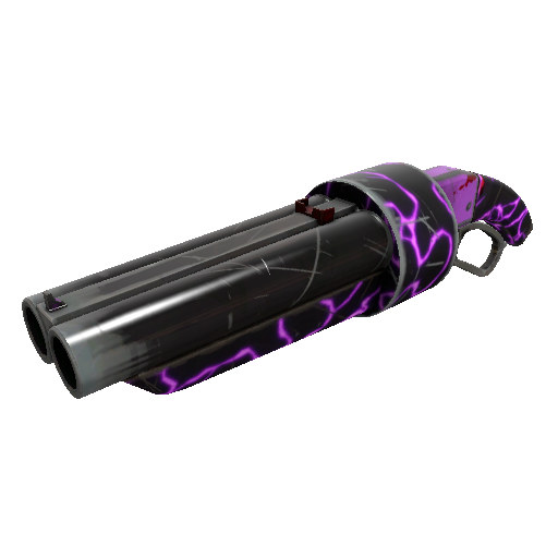 Current Event Scattergun (Field-Tested)