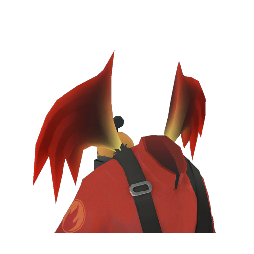 The Fallen Angel