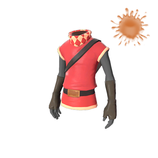 Courtier's Collar