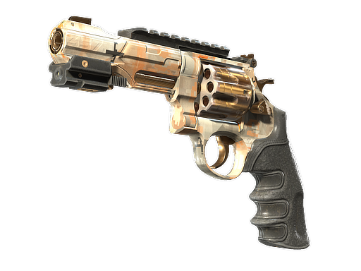 R8 Revolver | Monarch (Factory New)